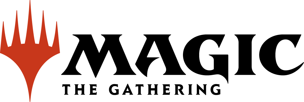 Magic The Gathering Logo