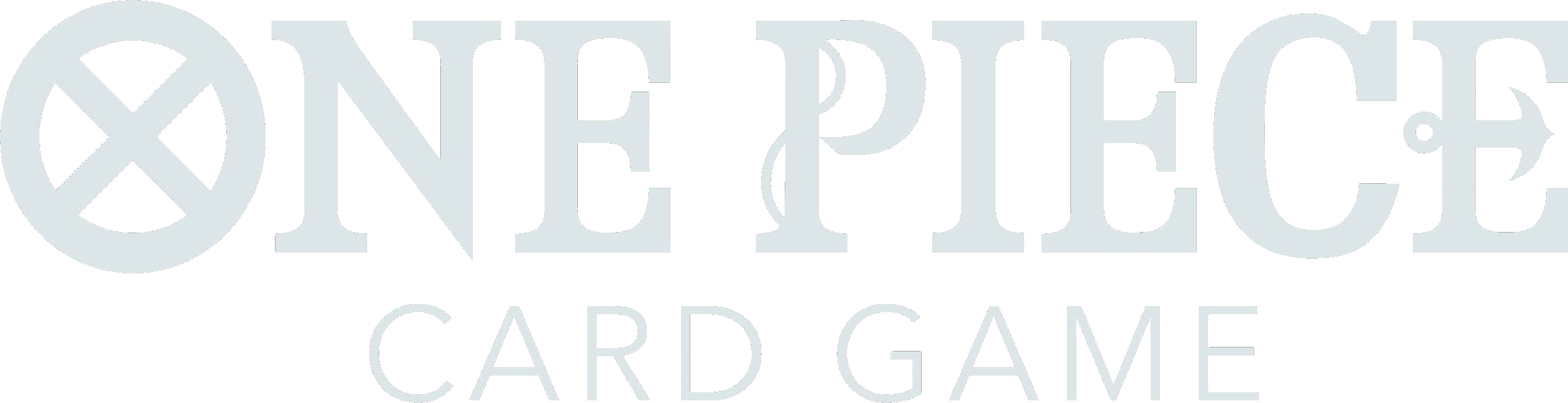 One Piece Logo